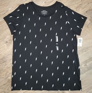 Torrid Super Soft Tee - Size 2